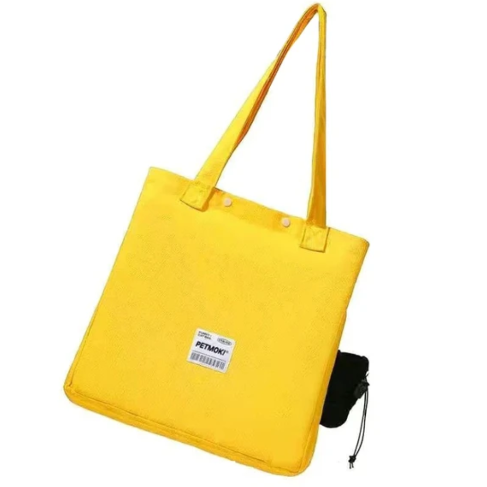 Bolsa de Transporte Multifuncional para Mascotas (Gatos)