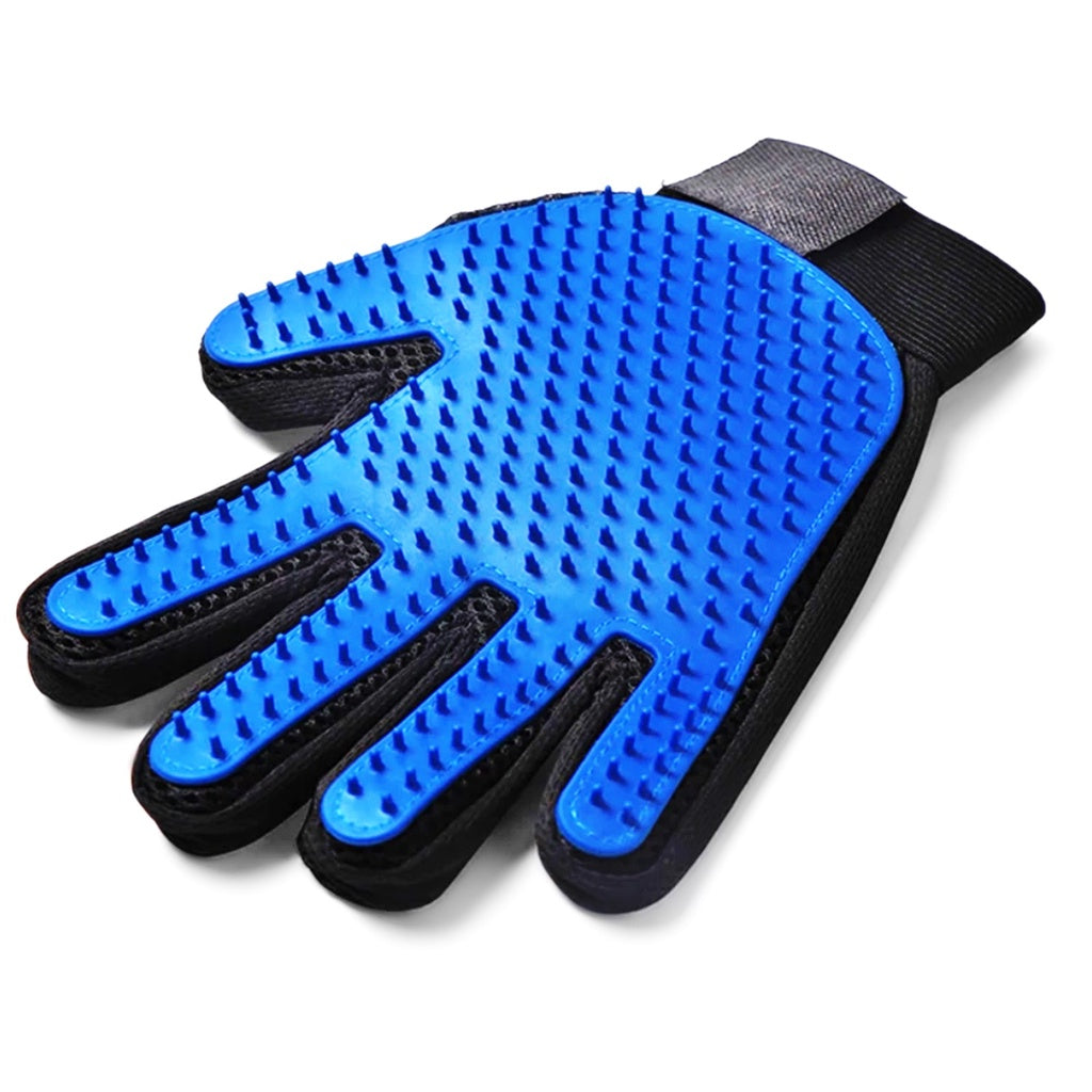 Guante de Silicona Removedor de Pelos