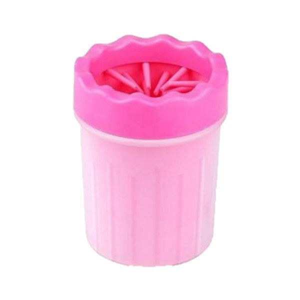 Vaso Limpiador de Patas voor Gatos en Perros