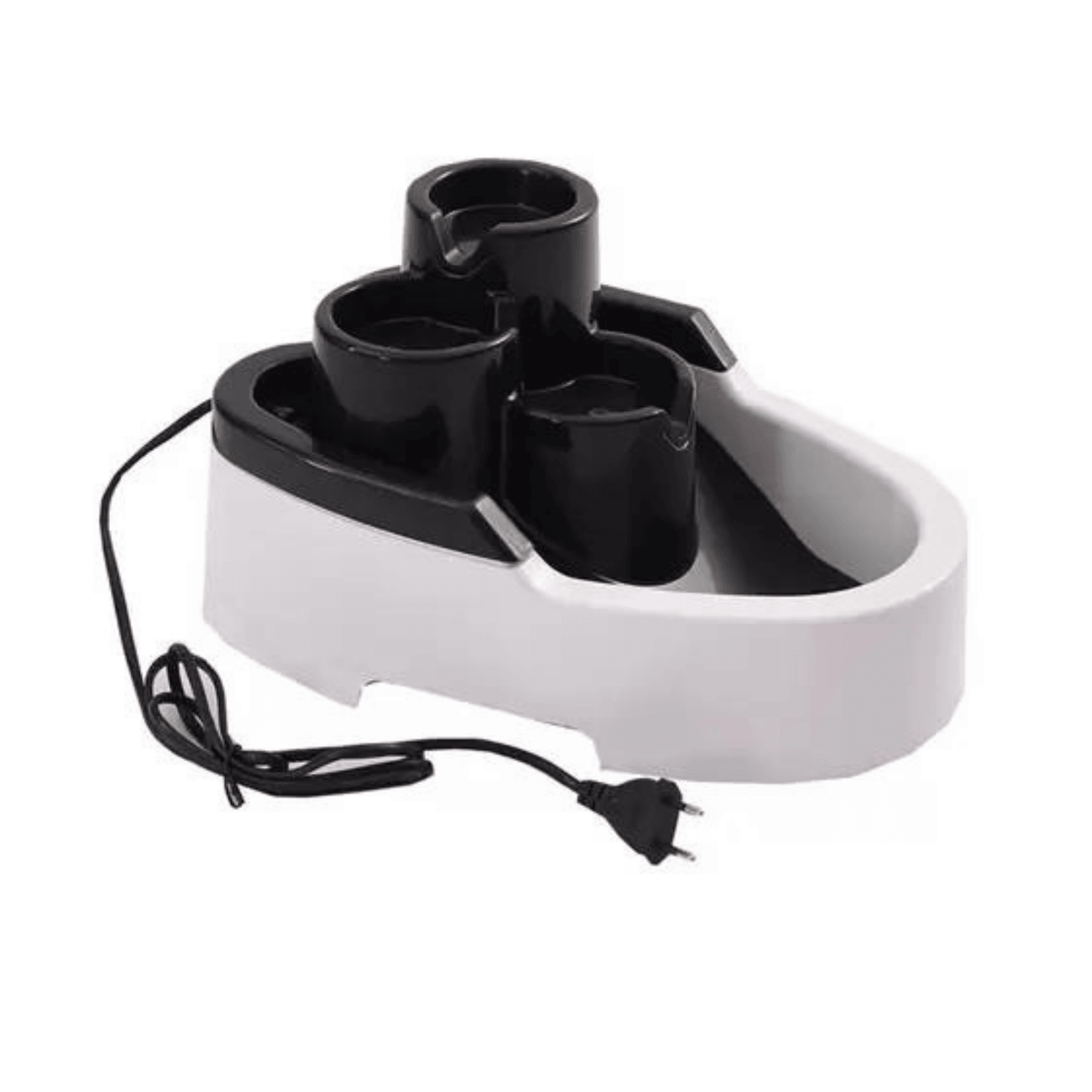 Bebedero 3 Caídas Bivolt para gatos