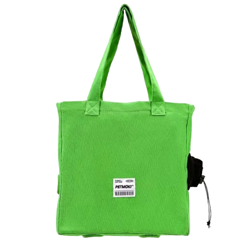 Bolsa de Transporte Multifuncional para Mascotas (Gatos)