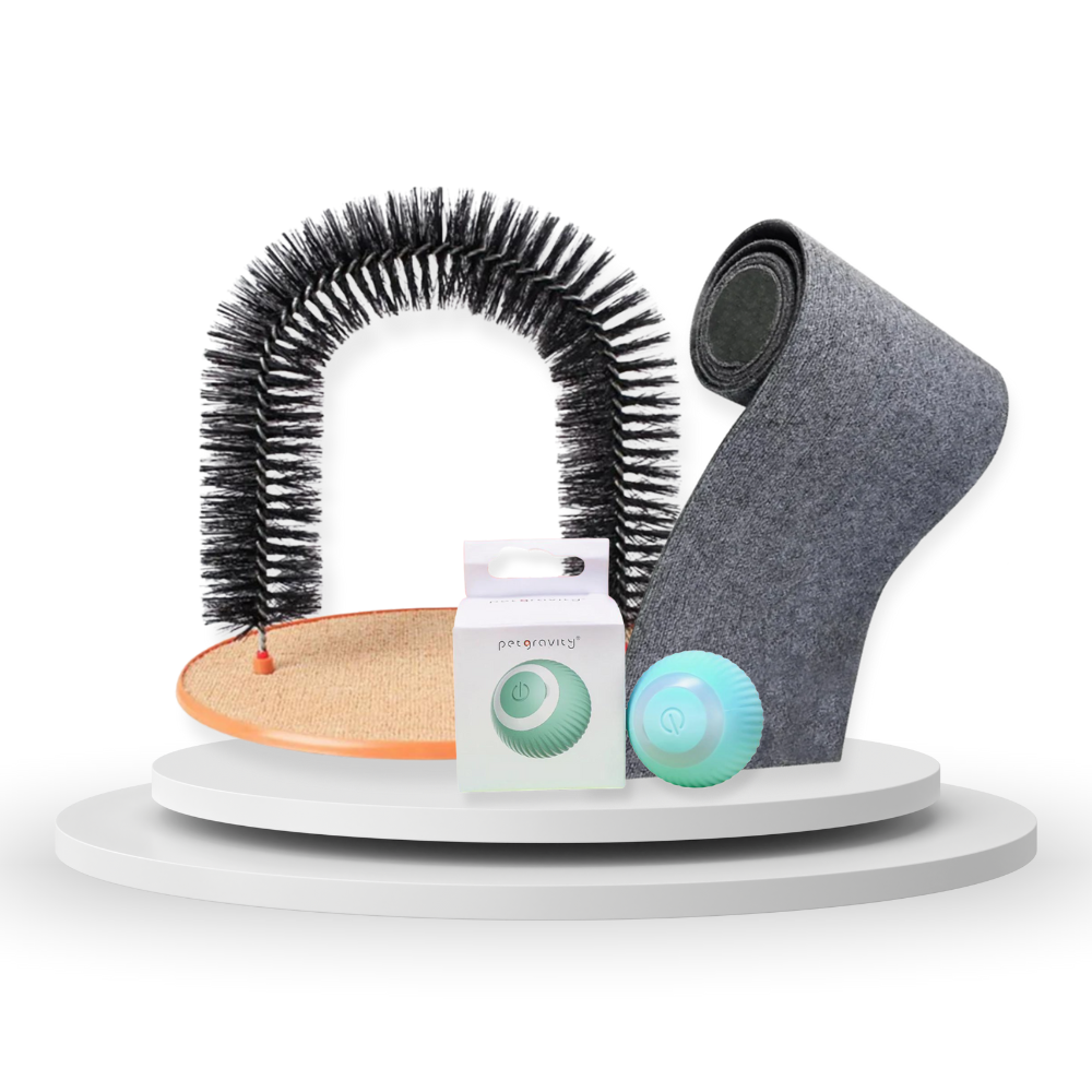 Urban Cat Comfort Kit