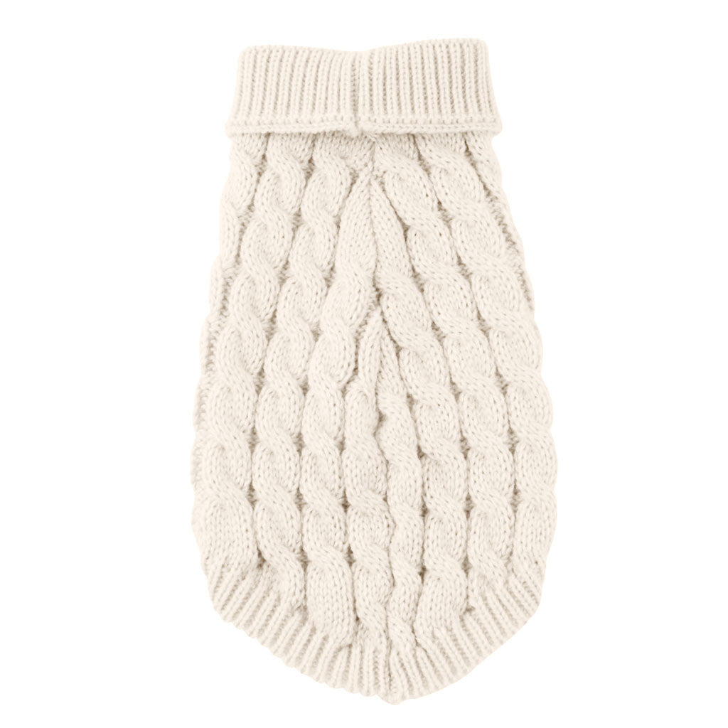 Ropita de Punto para Perros