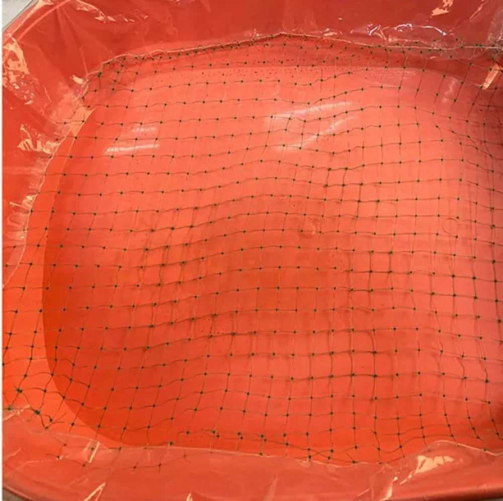 Tamiz Mehrwegtaschen für Arenaboxen