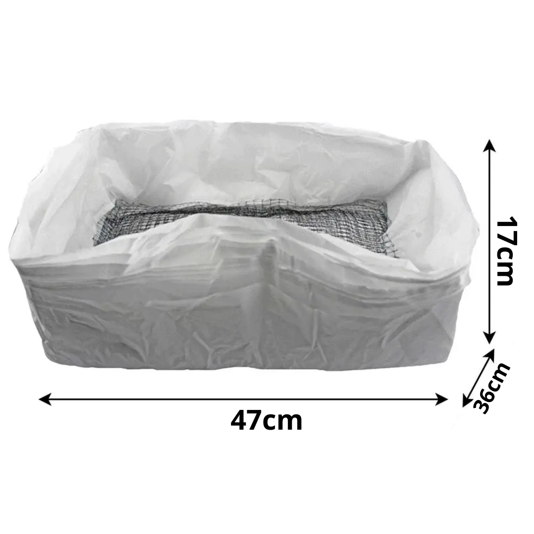 Tamiz Mehrwegtaschen für Arenaboxen