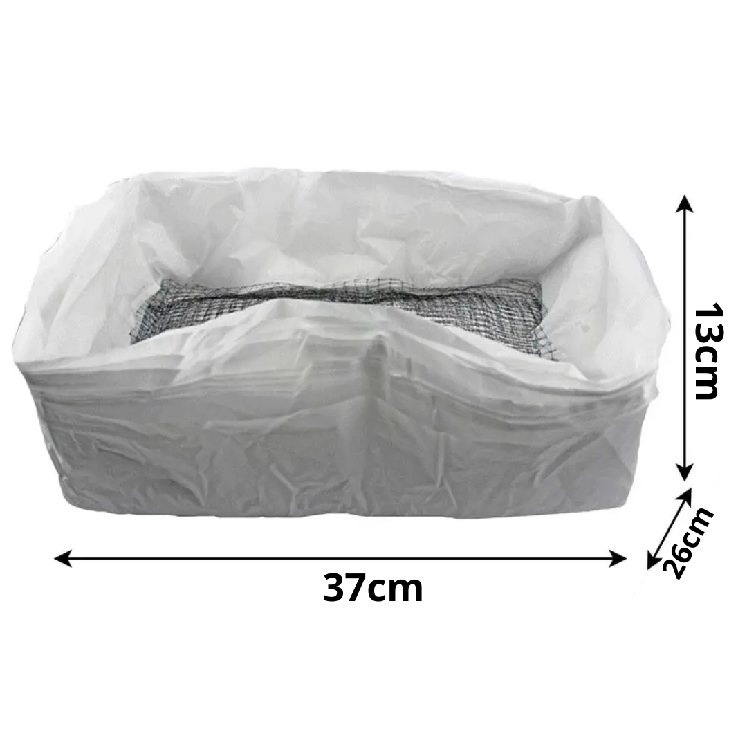 Tamiz Mehrwegtaschen für Arenaboxen