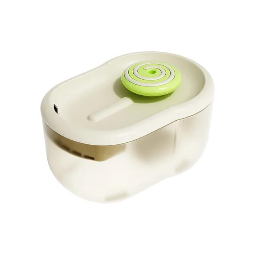 Lollipop Water Fountain For Pets