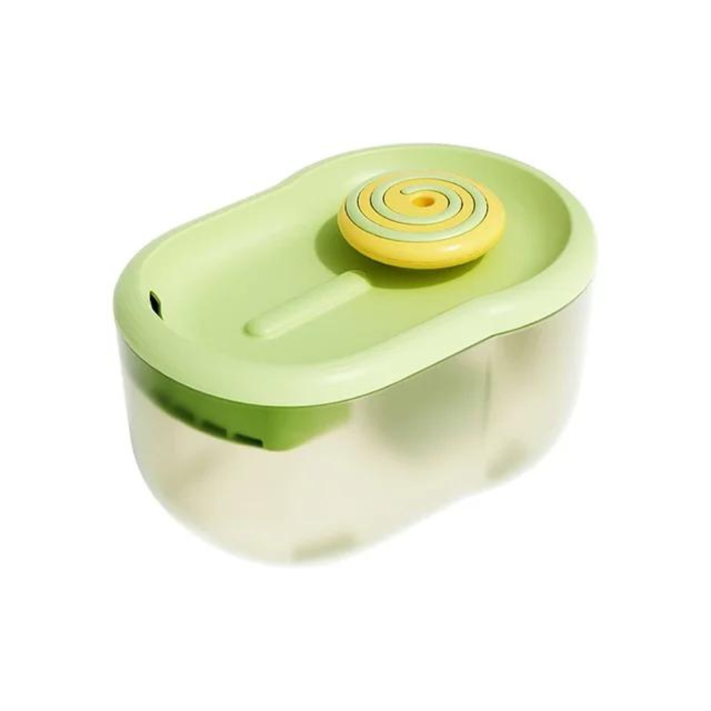 Lollipop Water Fountain For Pets
