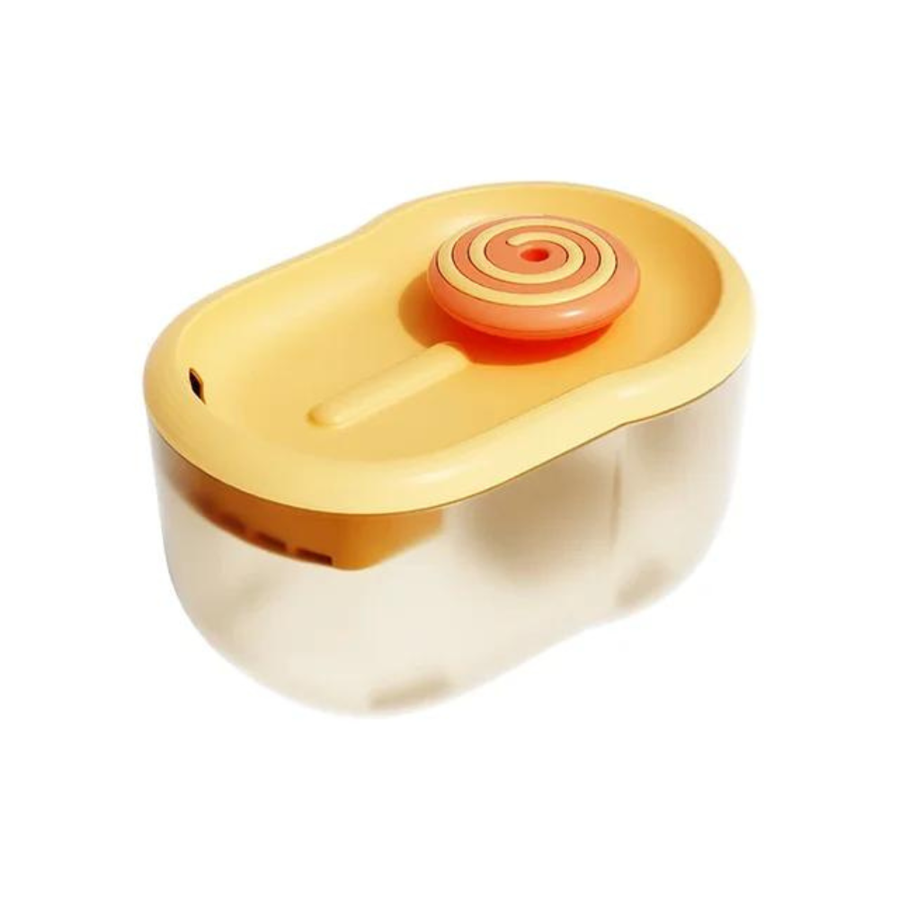 Lollipop Water Fountain For Pets