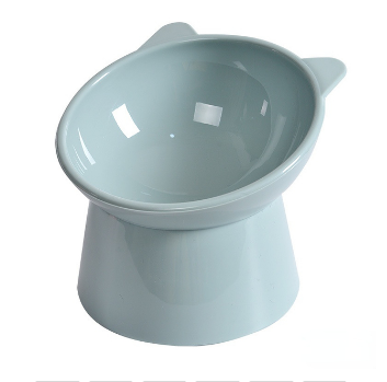 Tazón Ergonómico para Mascotas