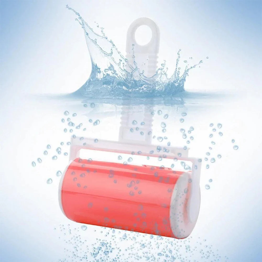 Waschbare Fusselrolle