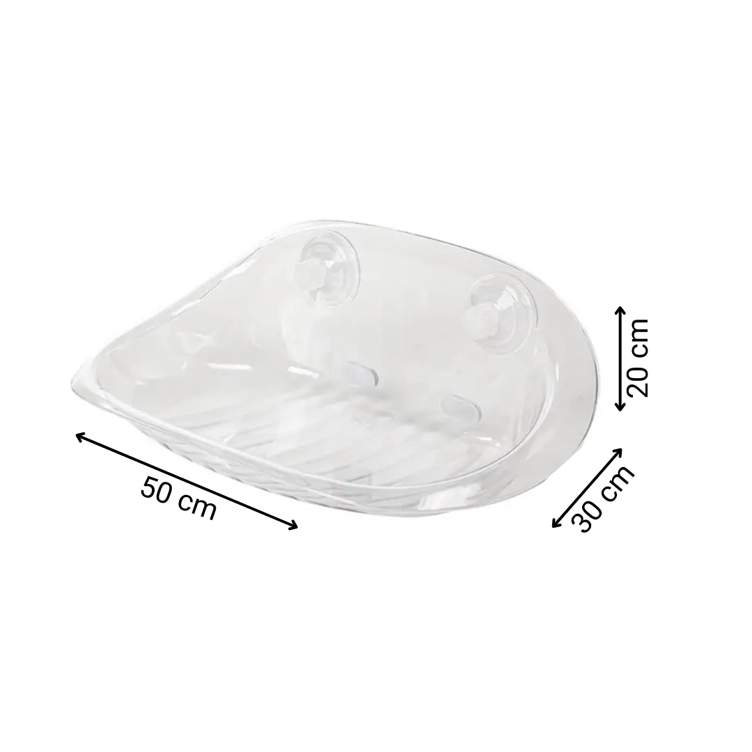 Modernes hängendes Katzenbett