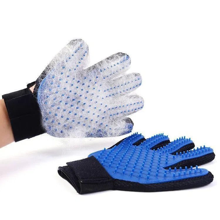 Haarentferner Silikon Guante