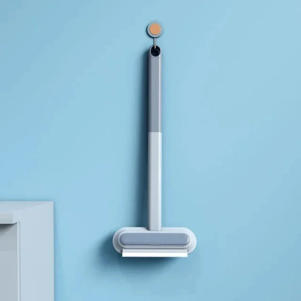 Bastón Removedor de Pelos Multifunción