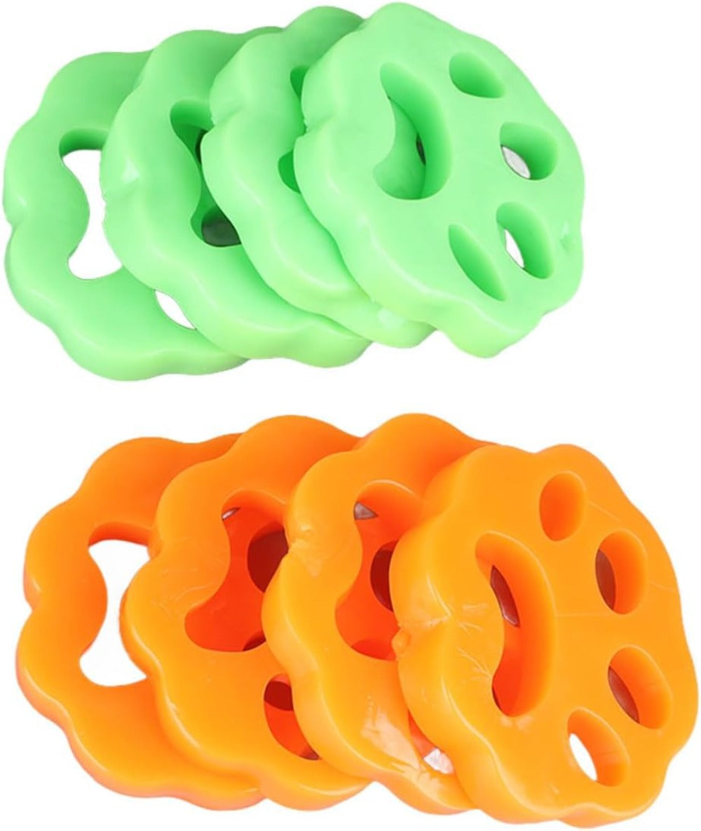 Wiederverwendbarer Haarabsorber