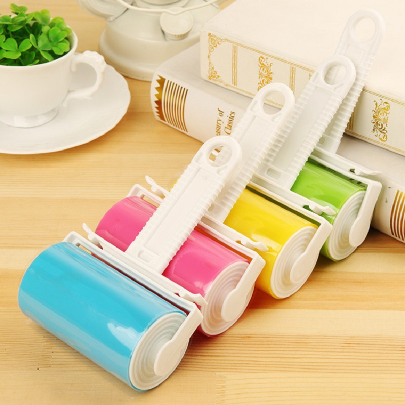 Washable Hair Removal Roller