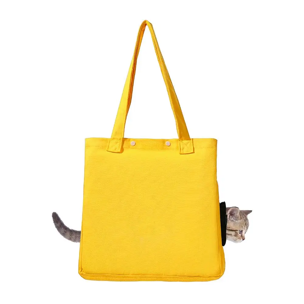 Multifunctional Transport Bag for Pets (Cats)