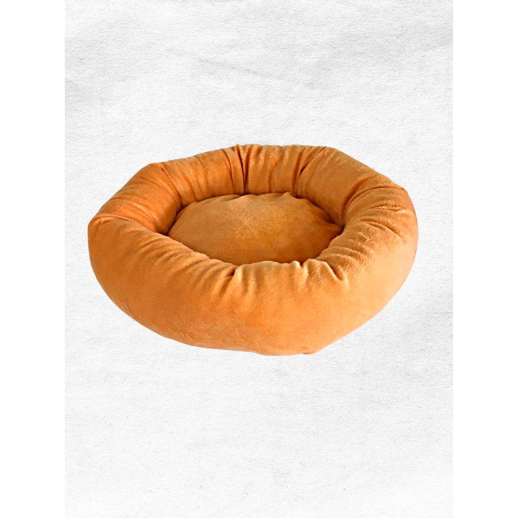 Soft Round Pet Bed