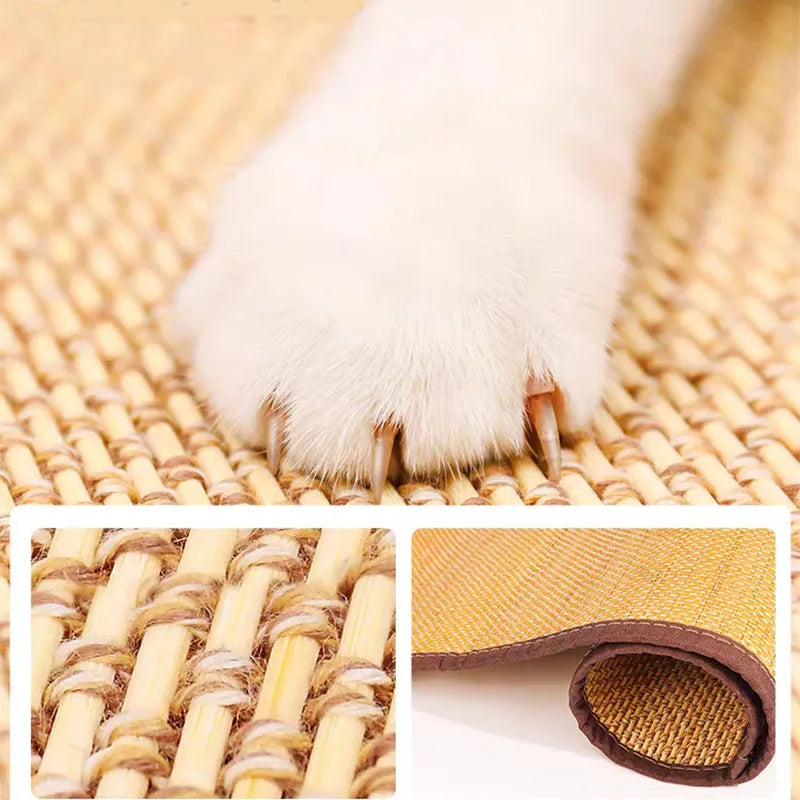 Scratchable Furniture Protector for Cats