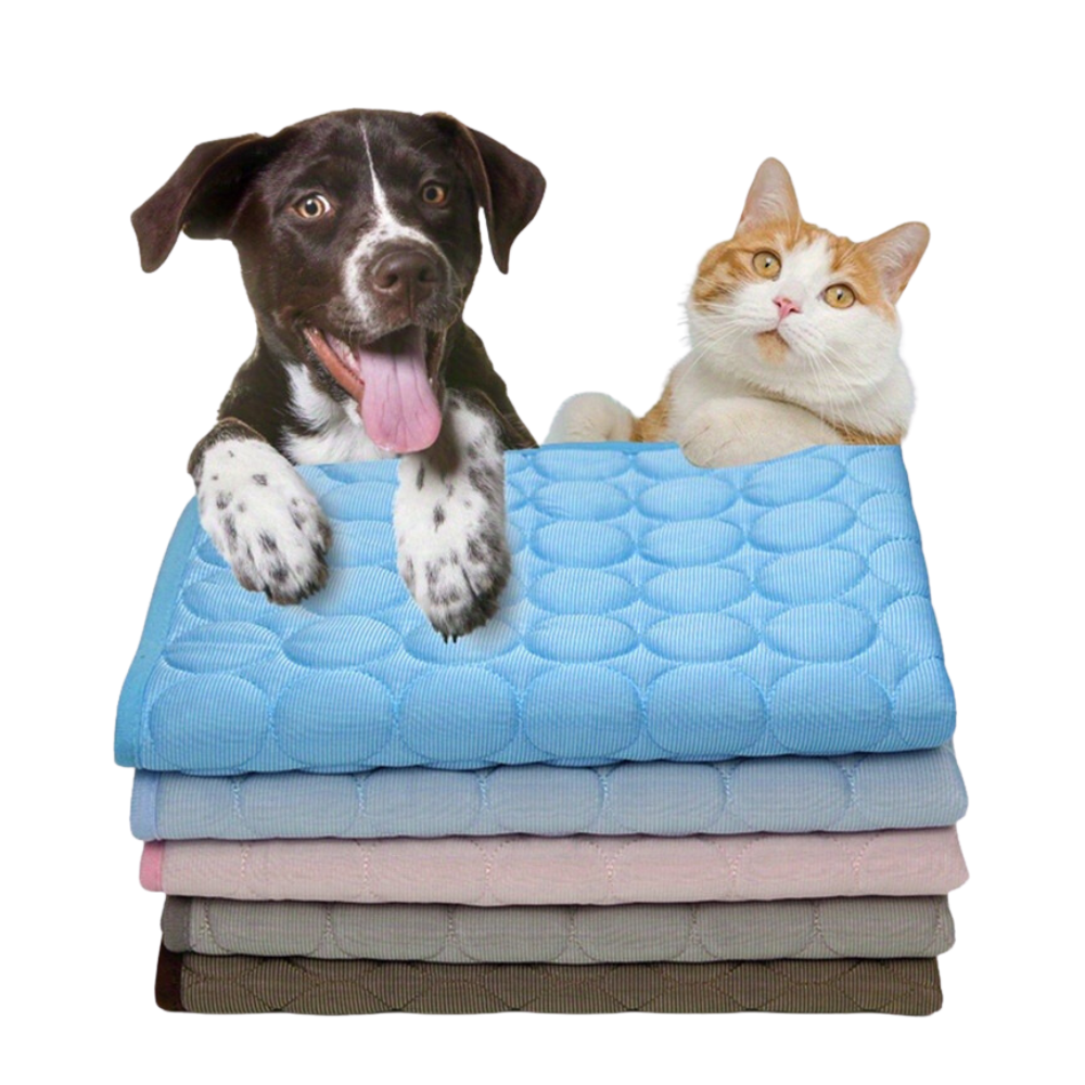 Cold Mat for Pets