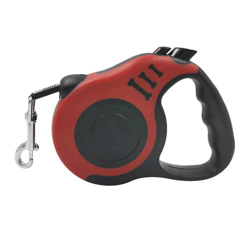 Retractable Leash Guide for Pets