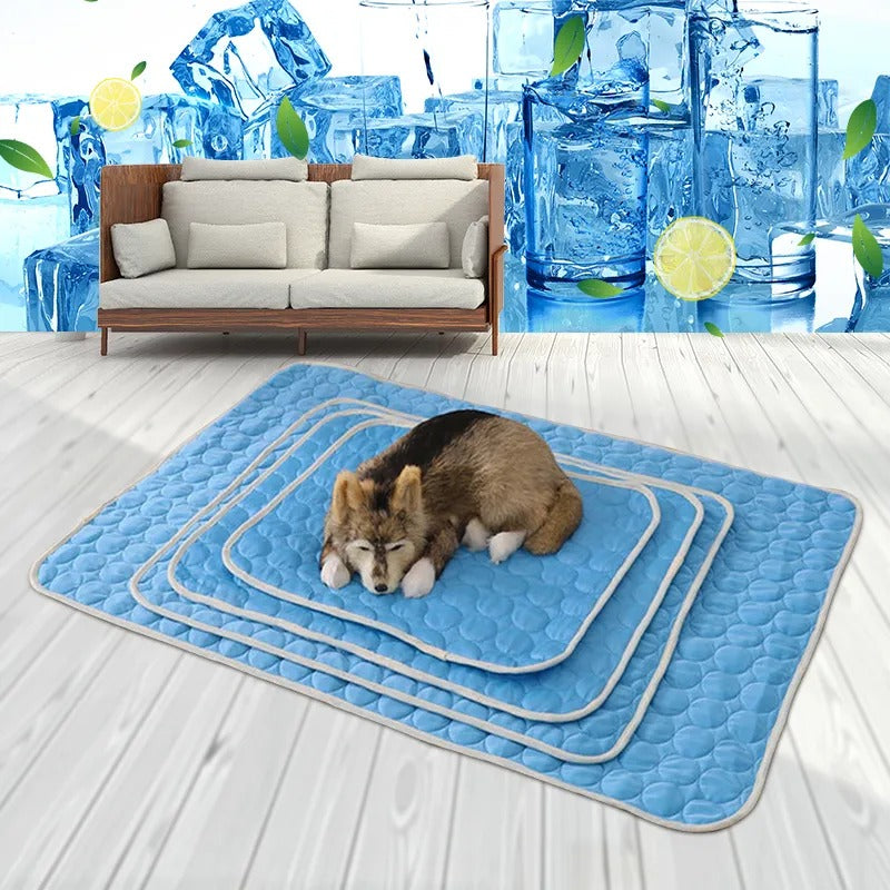 Cold Mat for Pets