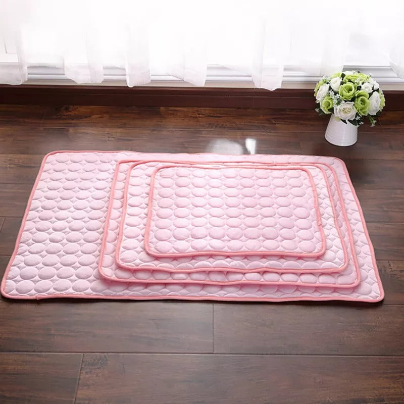 Cold Mat for Pets