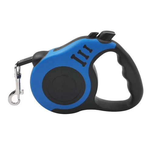 Retractable Leash Guide for Pets