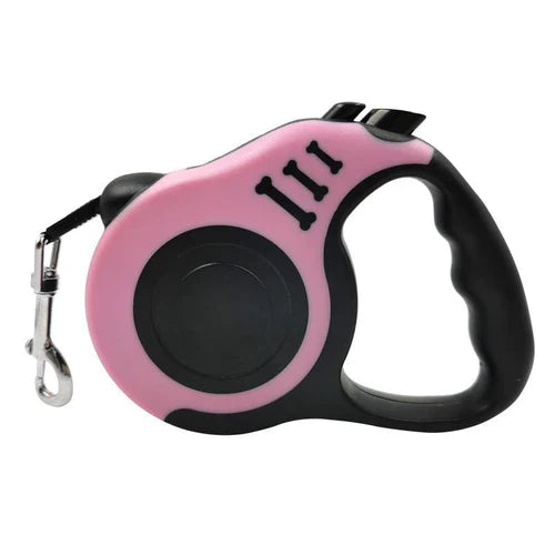 Retractable Leash Guide for Pets