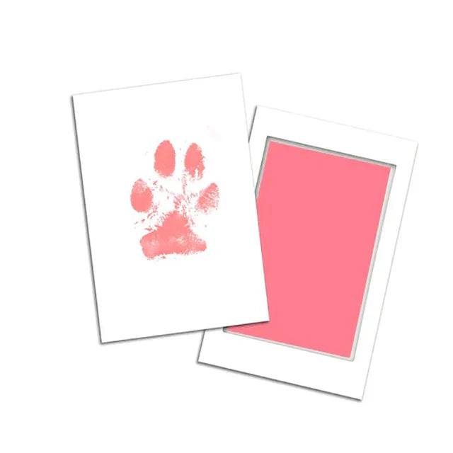 Huella Printing Kit for Pets