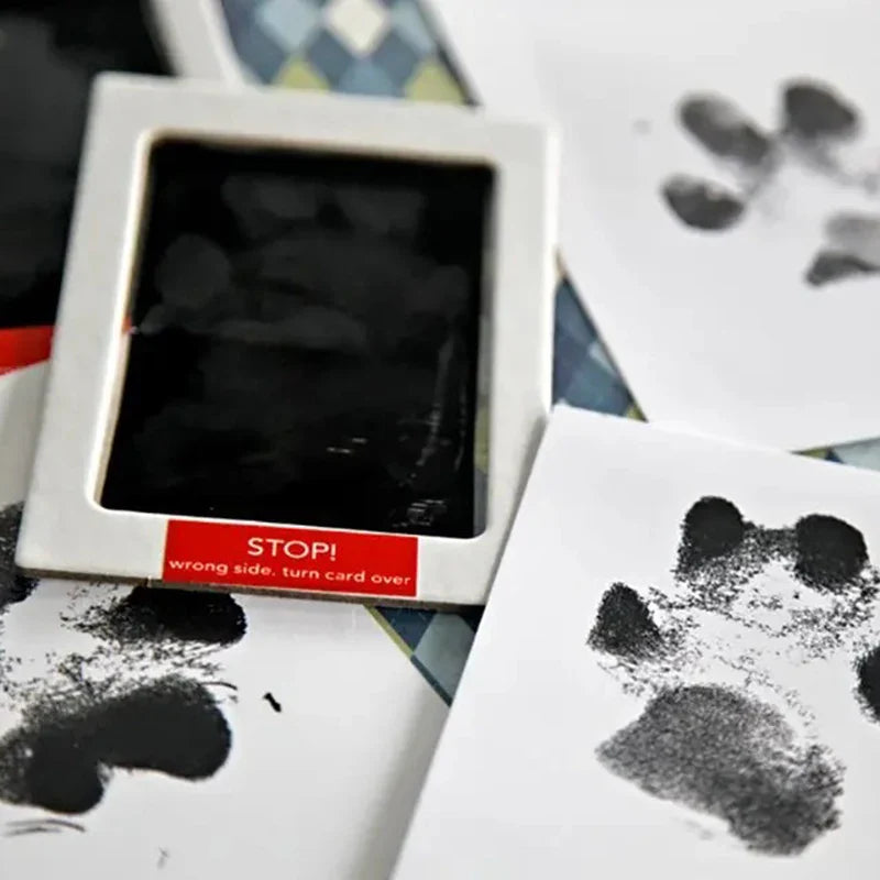 Huella Printing Kit for Pets