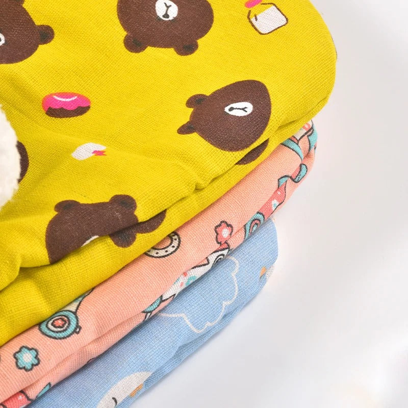 Sleeping Bag for Cats