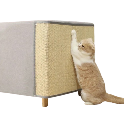 Scratchable Furniture Protector for Cats