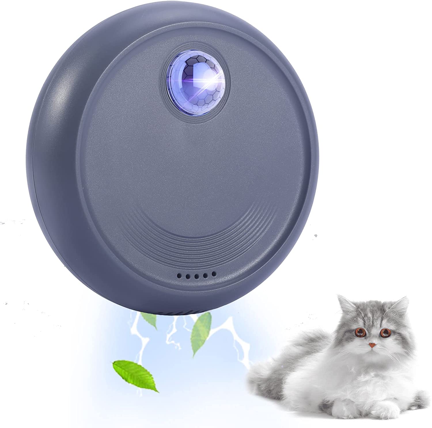 Smart Cat Deodorizer