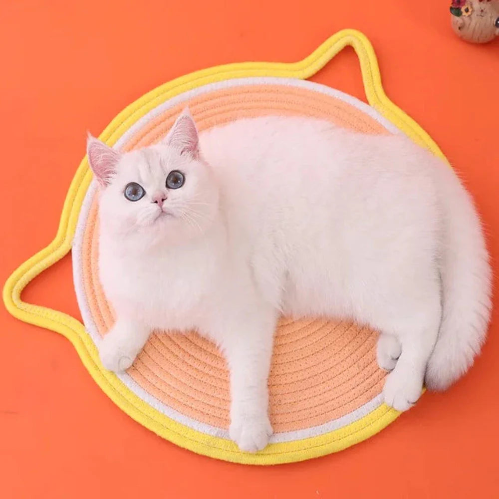 Cat Scratching Mat