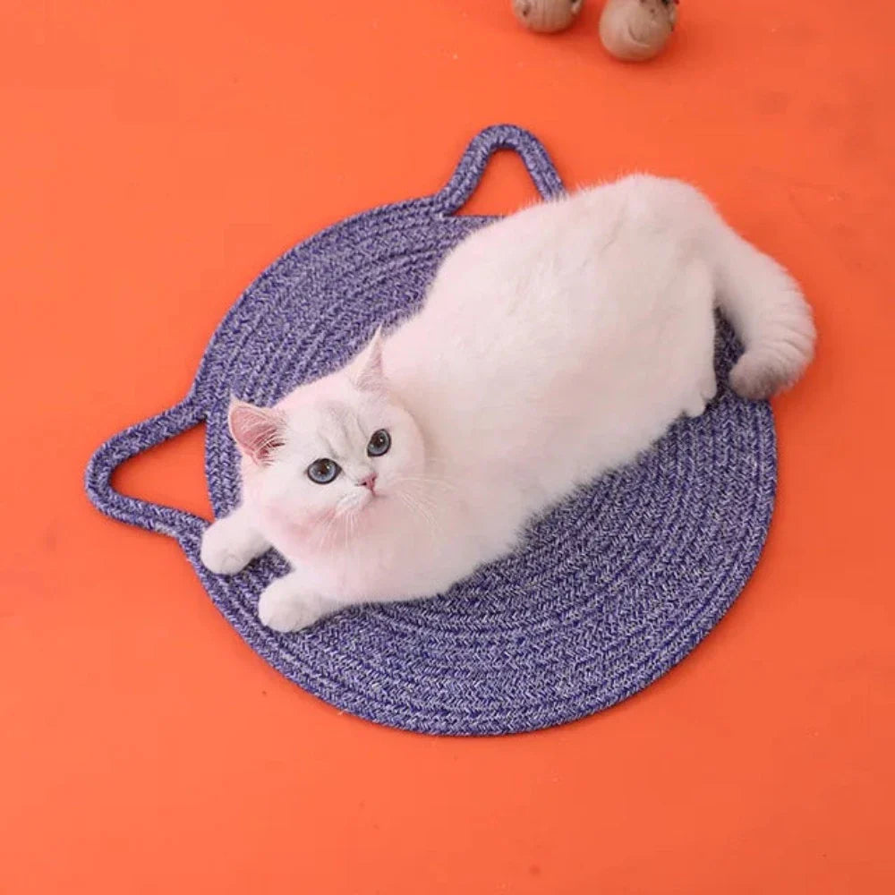 Cat Scratching Mat