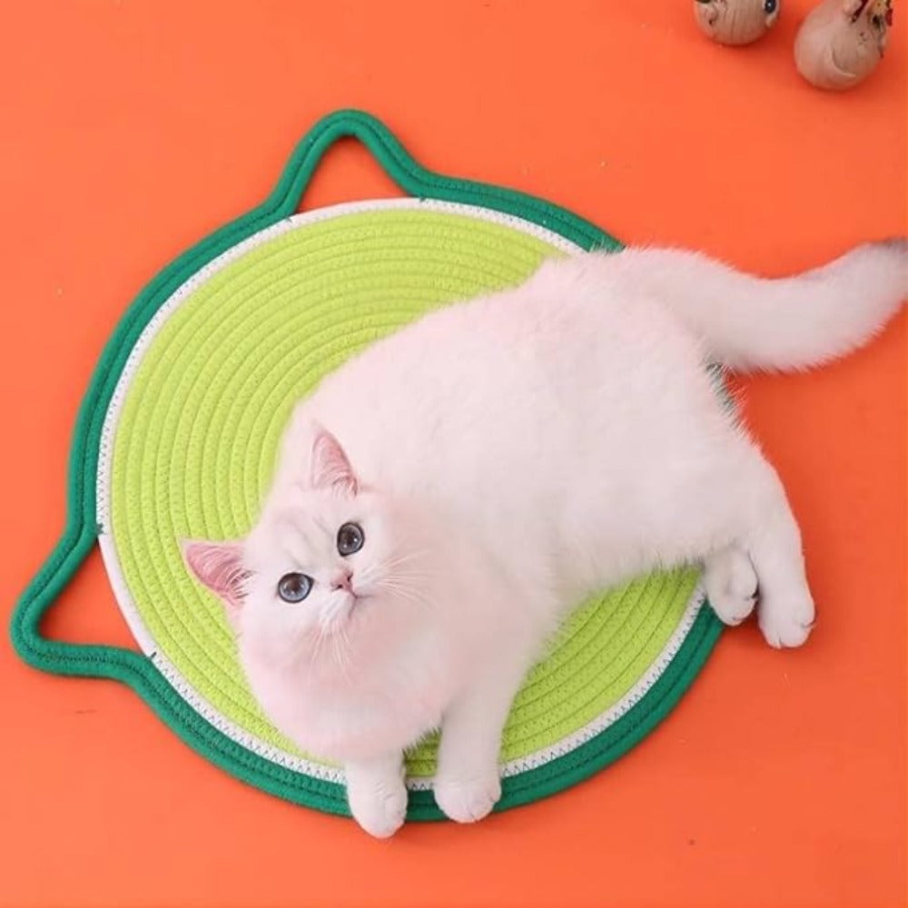 Cat Scratching Mat