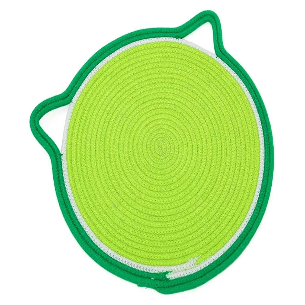 Cat Scratching Mat