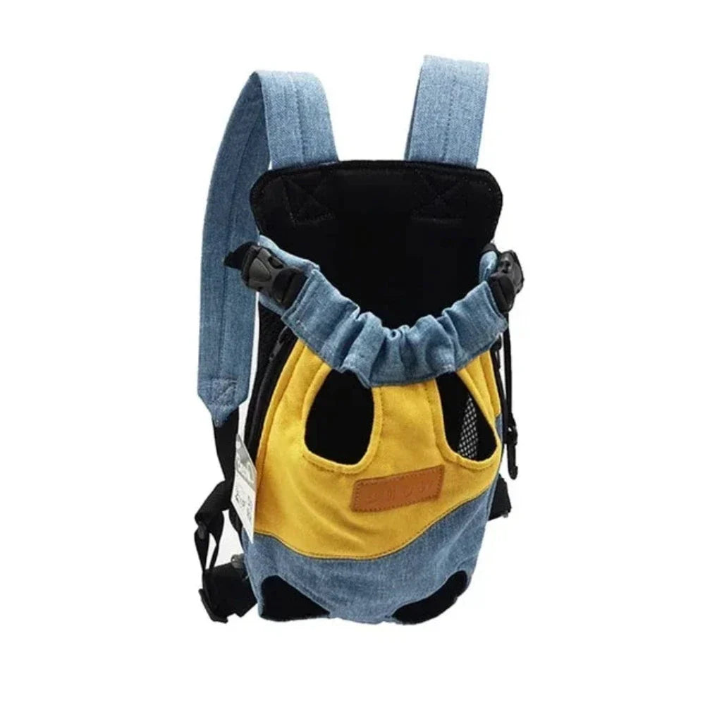 Canguro Transport Backpack for Pets