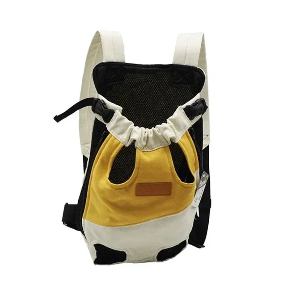 Canguro Transport Backpack for Pets