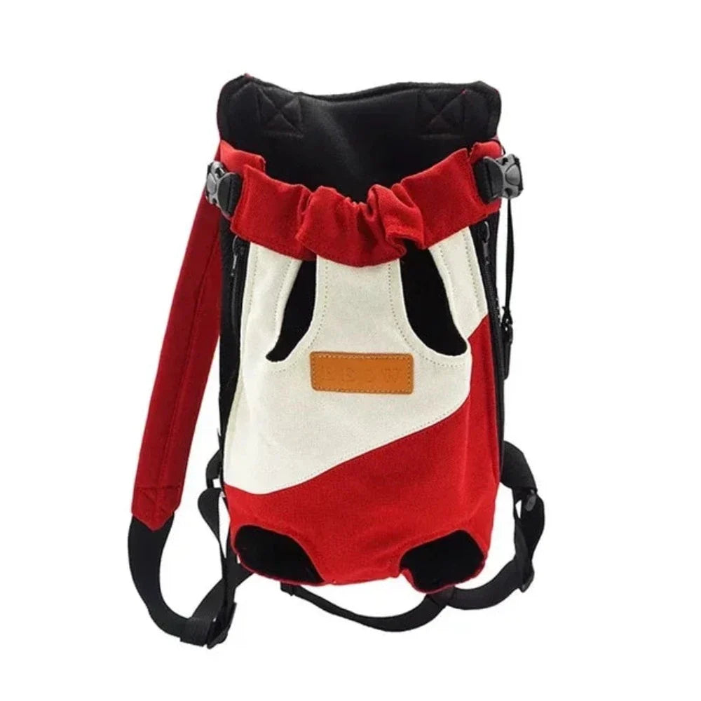 Canguro Transport Backpack for Pets