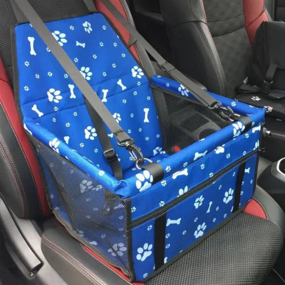 Portable Pet Safety Seat