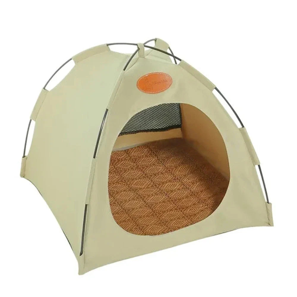 Portable Cat Tent