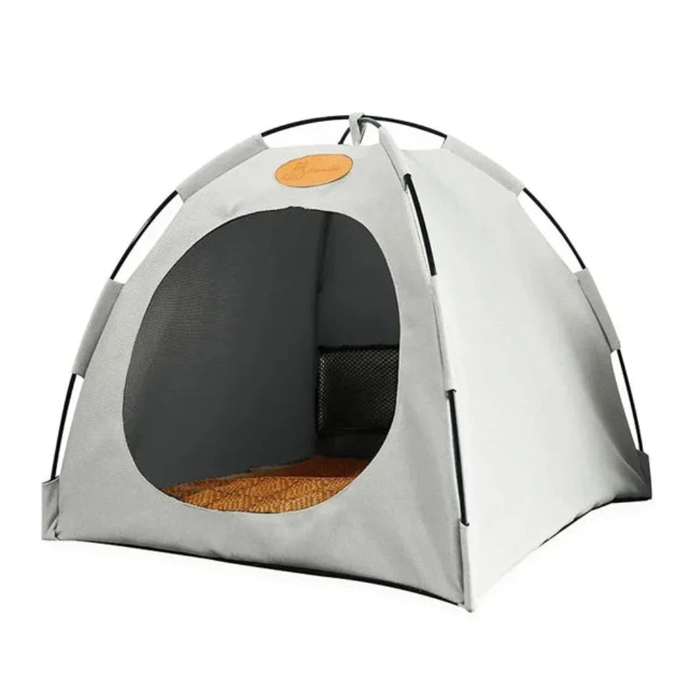 Portable Cat Tent