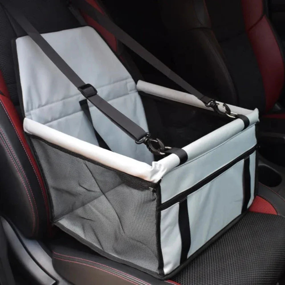 Portable Pet Safety Seat