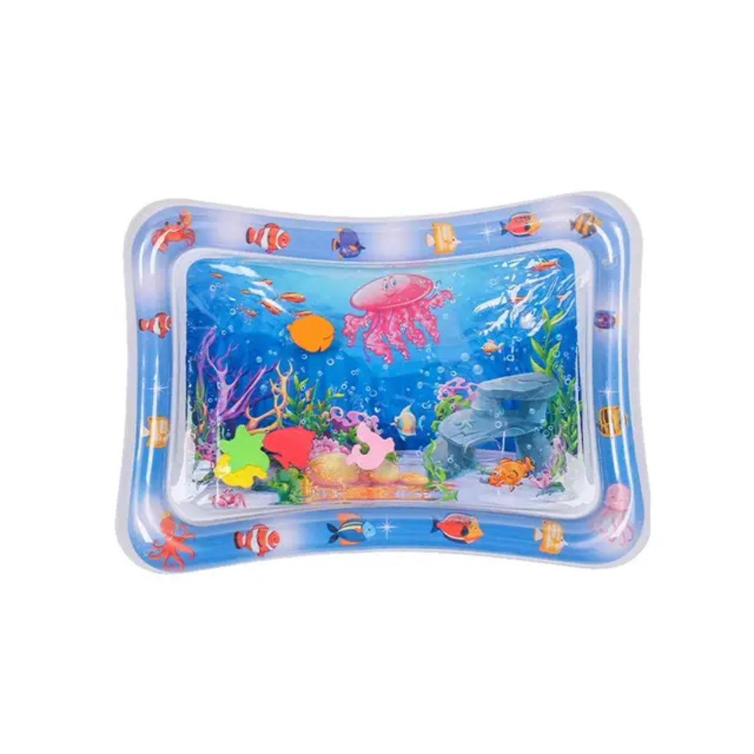 Inflatable Water Mat Toy for Pets