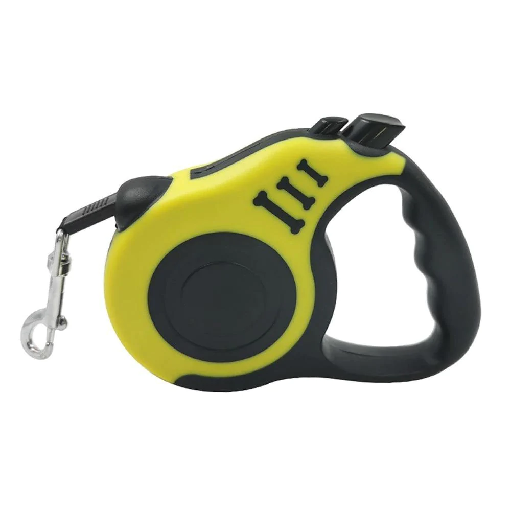 Retractable Leash Guide for Pets