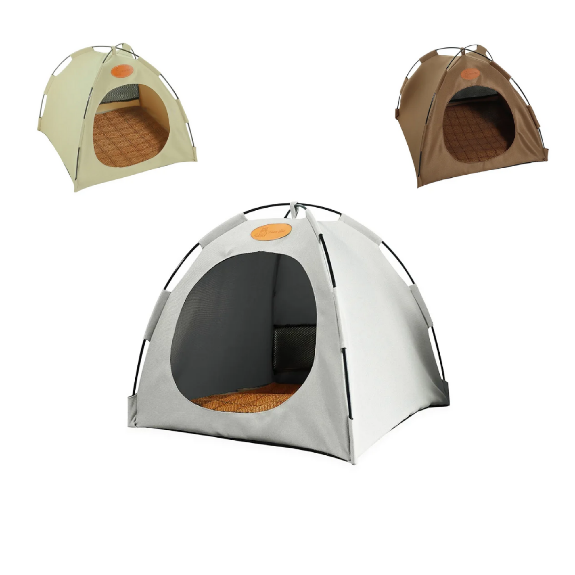 Portable Cat Tent