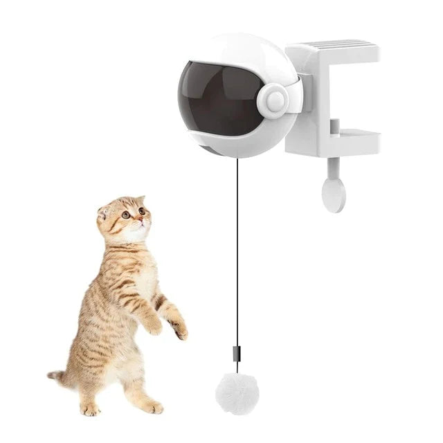 Electric YoYo Toy for Cats