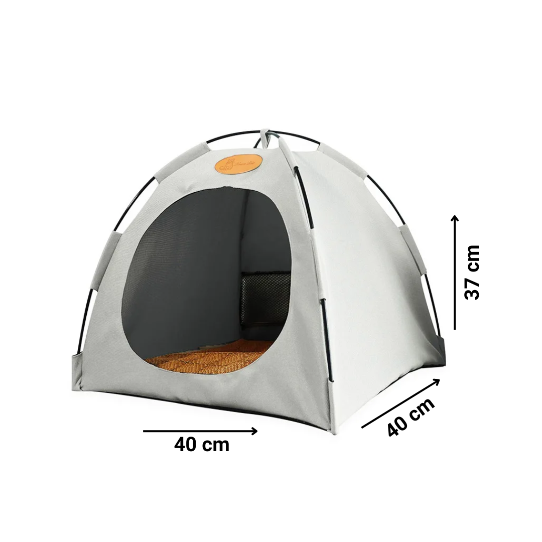 Portable Cat Tent